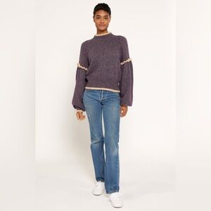 Joie Shiloh Long Sleeve Sweater